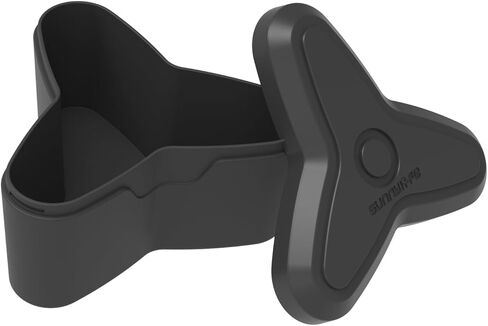 AILENICE Avata 2 Prop Propellers Case for DJI Avata 2 Drone in Kuwait