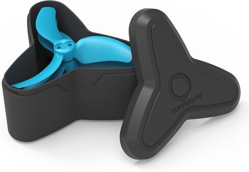 AILENICE Avata 2 Prop Propellers Case for DJI Avata 2 Drone in Kuwait