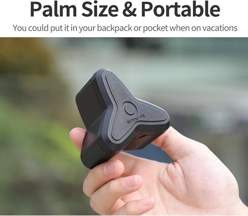 AILENICE Avata 2 Prop Propellers Case for DJI Avata 2 Drone in Kuwait