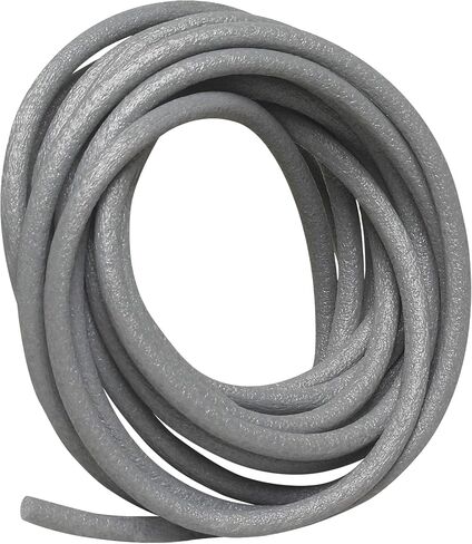 Frost King C23H Caulk Saver 5/8-Inch by 20-Foot, Gray in Saudi Arabia