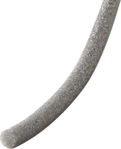Frost King C23H Caulk Saver 5/8-Inch by 20-Foot, Gray in Saudi Arabia