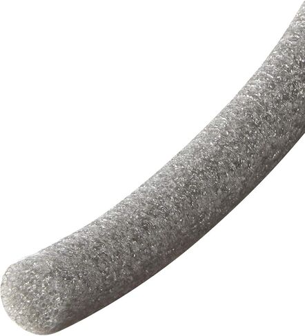 Frost King C23H Caulk Saver 5/8-Inch by 20-Foot, Gray in Saudi Arabia