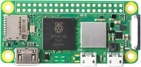 لوحة راسبيري بي زيرو 2 واط لاسلكية تعمل بالبلوتوث in Kuwait