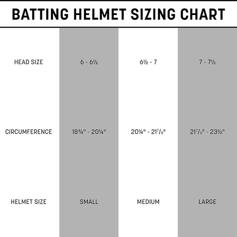 CHAMPRO HX Rise Fastpitch Batting Helmet with Facemask in Saudi Arabia