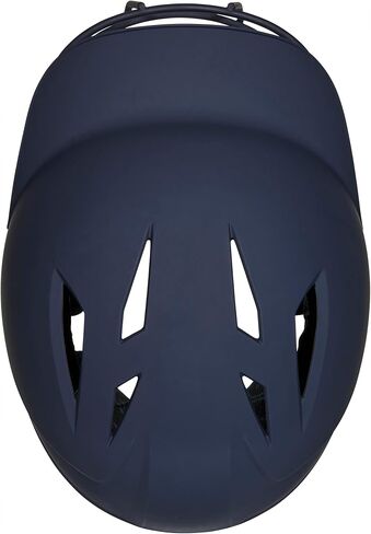 CHAMPRO HX Rise Fastpitch Batting Helmet with Facemask in Saudi Arabia