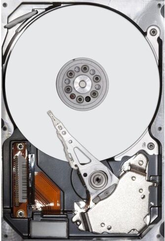 Western Digital 3TB WD Purple Surveillance Internal Hard Drive HDD - SATA 6 Gb/s, 64 MB Cache, 3.5" - WD30PURZ (Renewed) in Saudi Arabia