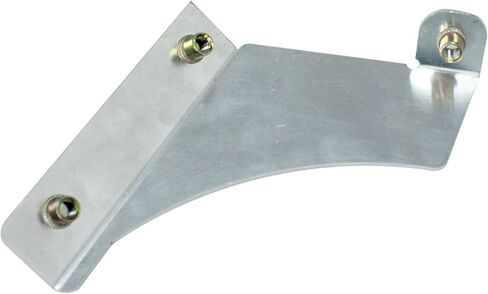 Catalytic Converter Shield Guard - Advanced Catalytic Converter Protection Compatible With 2016-2022 To-yota Tacoma 3.5L 4WD ; 100% Accuracy of Fit ; Easy to Replace. in Saudi Arabia