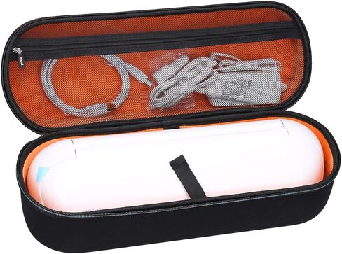 Mchoi Hard Portable Case Compatible with Silhouette Portrait 3 Electronic Cutting Tool(Case Only) in Saudi Arabia