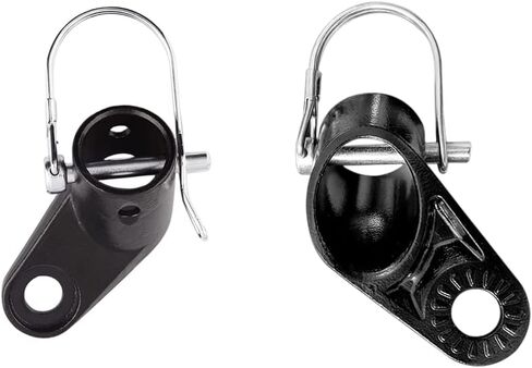 ترقية دراجة دراجة مقطورة مقرنة المرفق الزاوية لمقطورات الدراجة وشوين للأطفال / الكلب استبدال مقطورة دراجة مرفق لمقطورات دراجة الطفل in Kuwait