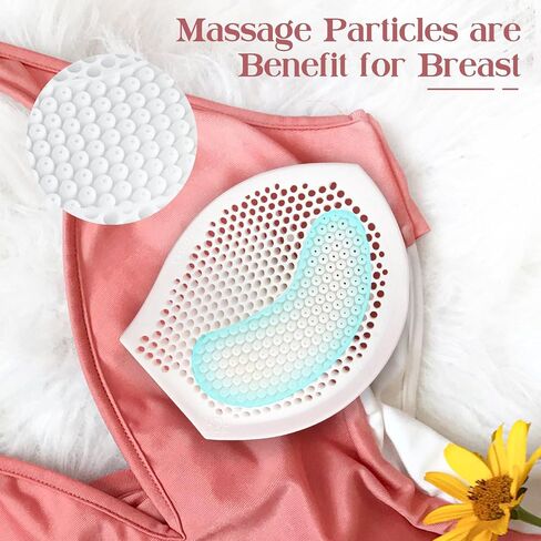 Silicone Bra Inserts Push Up, Light Bra Pads Inserts, Boob Inserts, Breast Enhancers Inserts for Bathing Suit Yoga Sport Bra in Saudi Arabia