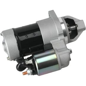 Starting Motor 31100-96J00 31100-93J00 31100-96J01 Compatible with Outboard DF70 DF80 DF90 DF150 DF175 DF200 DF225 DF250 DF300 CW in Kuwait