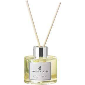 موزع الروائح العطرية من ريتز كارلتون نابولي - روائح عشبة الليمون والريحان - 3 أونصة. in Kuwait