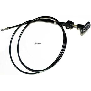 AEpares غطاء محرك السيارة مزلاج الإصدار قفل فتاحة كابل لسوزوكي 410 413 الساموراي 86-95 in Kuwait