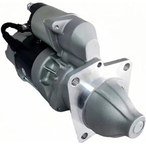محرك بداية جديد 24 فولت 5.5Kw 11T 28100-1700 28100-1700A يناسب شركة هيتاشي 28100-2040A 28100-2040B لمحرك هينو in Kuwait