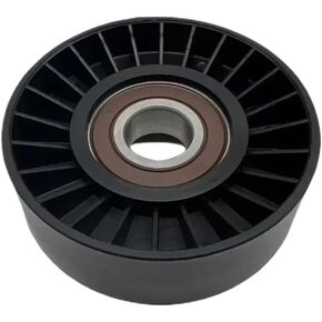 بكرة المهمل بحزام سيربنتين مع محمل 710-8M6500024 متوافقة مع Mercruiser 4.3 5.0 5.7 5.8 6.2 6.3 8.1 L Alpha Bravo in Kuwait