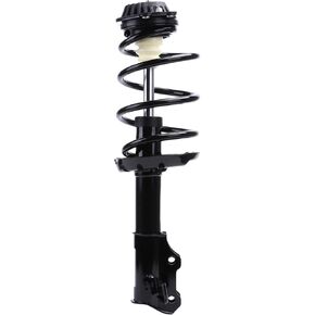 مونرو Quick-Strut 373134 دعامة تعليق ومجموعة زنبركية ملفوفة in Kuwait