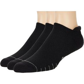 Eurosock Ace Cool No-Show Tab 3-Pack - Unisex Socks - Stay-put Tab - Cushioned Socks - Breathable Quick Dry in Kuwait
