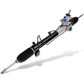 Power Steering Rack and Pinion Assembly Fit for 1993-2002 Corolla 1993-2002 Prizm, Complete Steering Rack and Pinion System OEM Replace 26-1963 45503-19215 4425002010 4425002020 in Saudi Arabia