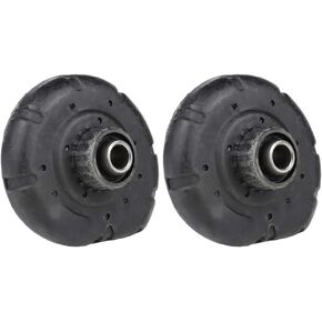 SCITOO Front Left or Right Suspension Strut Mount Fit For Volvo 850,For Volvo C70,For Volvo S60,For Volvo S70,For Volvo S80,For Volvo V70,For Volvo XC70,For Volvo XC90 2.8L,2.9L,3.2L,4.4L in Kuwait
