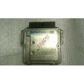 وحدة التحكم في المحرك ECM 2.4L FWD تناسب 16-18 سورينتو 39100-2GGF1 391002GGF1 in Kuwait