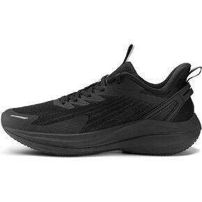 Men's Road Running Shoes Cushioning Athletic Sneakers - Non Slip Jogging Outdoor Gym Workout Comfortable Lightweight Walking Tennis Shoes Active5K in Kuwait
