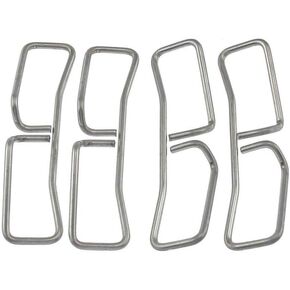 Front Disc Brake Caliper Support Spring Compatible With Chrysler Daytona 1993 1992 1991 P-3618795 in Kuwait