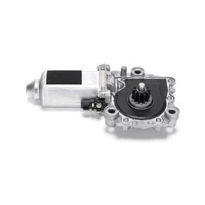 Power Front Left/Driver Window Lifter Motor Replacement for Volvo Trucks FH FM FH12 FH16 FM(4) FM7 FM9 FM10 FM12 FH/FM FMX NH12/BR FM7 VNL VIN, OEM 3176549/1062010/3176551/A14140110. in Saudi Arabia