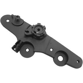 غطاء المحرك الأمامي بونيه الإصدار مقبض رافعة قوس لسيارات BMW LHD E90 E93 X1 E84 E87 51237071707 51237058117 51239150273 in Kuwait