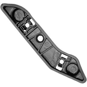 المصد الأمامي والخلفي للسيارة دليل حامل دعامة الطين لسيارات BMW 118i F20 F22 F23 51117245764 51117245763 51117272556 51117272555 in Kuwait