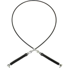 Caltric Shift Cable Compatible with Polaris Ranger 500 4X4 6X6 2005 2006 2007 2008 in Kuwait