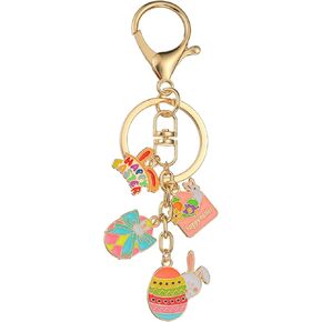 عيد الحب سلسلة المفاتيح الحب القلب جنوم سحر ملحقات السلسلة الرئيسية ، سلسلة المفاتيح لطيف للنساء سيارة حلقة رئيسية حقيبة محفظة in Kuwait