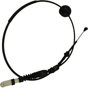 25800701 Automatic Transmission Shift Cables Compatible with Chevy Colorado 2004-2008,for GMC Canyon 2004-2008，15867641,15124555 Auto Trans Gearshift Control Cable in Kuwait