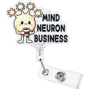 Funny Happy Sunshine Nurse Badge Reel, Cute Smiley Face Sun Retractable ID Pediatric Badge Holder, Name Tag Badge Clip for RN LPN CNA MA Peds Surg OB/GYN Nurse Nursing Student Teacher Social Workers in Kuwait