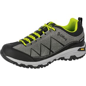 Brütting Women's High Rise Hiking Shoes in Saudi Arabia