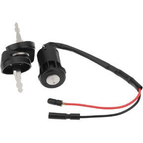 مفتاح إشعال مفتاح متوافق مع Honda XR50 XR70 CRF50 CRF70 CRF80F CRF100F XR80R XR100R استبدال مفتاح قفل التشغيل in Kuwait