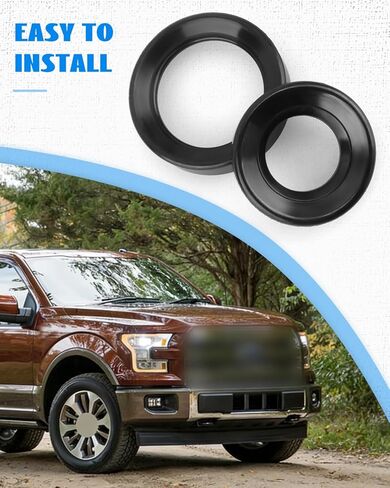 مجموعة حشية غطاء صمام المحرك مناسبة لفورد F-150 موستانج 2014 2015 2016 2017 2018 2019 2020 V8 5.0L 5.2L استبدال VS50902R، VS50836، 263-207، 263-206، 263207، ER3Z6584A, 263206, ER3Z6584B in Saudi Arabia