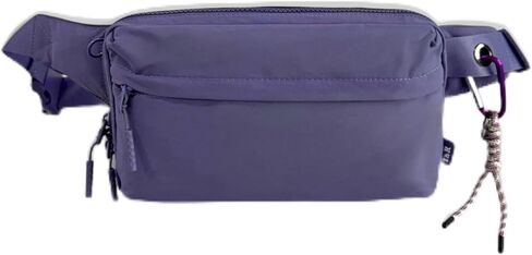 حقيبة كتف جديدة الكل في واحد Iris 2.0 (#1150) حامل زجاجة مياه، حزام قابل للتعديل - من Iris & Rainbow in Kuwait