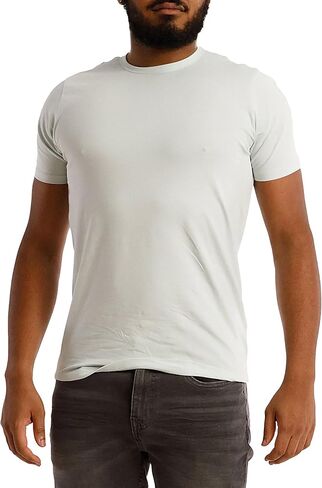 The Perfect Jean TPJ Mens Organic Crew Neck T-Shirt in Kuwait