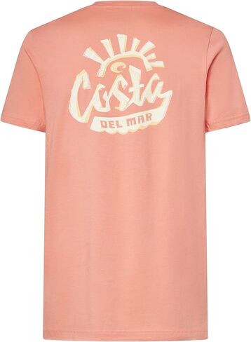 Costa Del Mar Men's Costa Sunshine T-Shirt in Saudi Arabia