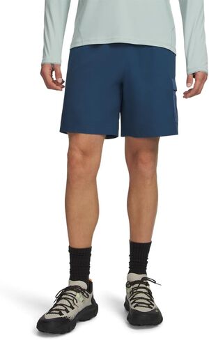 Under Armour Men's Outdoor Hybrid Shorts in Saudi Arabia