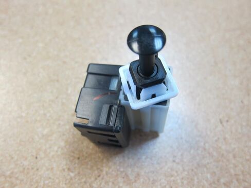Chrysler Jeep Grand Cherokee Dodge Journey Stop Light Switch Mopar OEM in Saudi Arabia