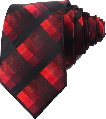 ربطات عنق جاكار منسوجة كلاسيكية للرجال مربوطة مسبقًا وربطة عنق منقوشة وربطة عنق رسمية لحفلات الزفاف in Kuwait