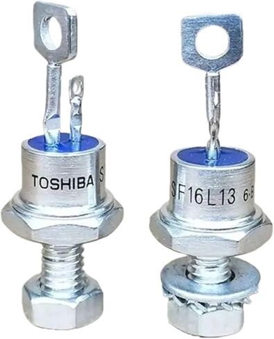 1pcs SF16L13 Stud thyristor in Saudi Arabia