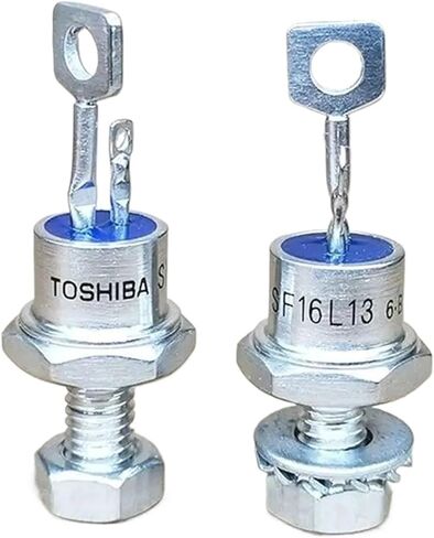 1pcs SF16L13 Stud thyristor in Saudi Arabia