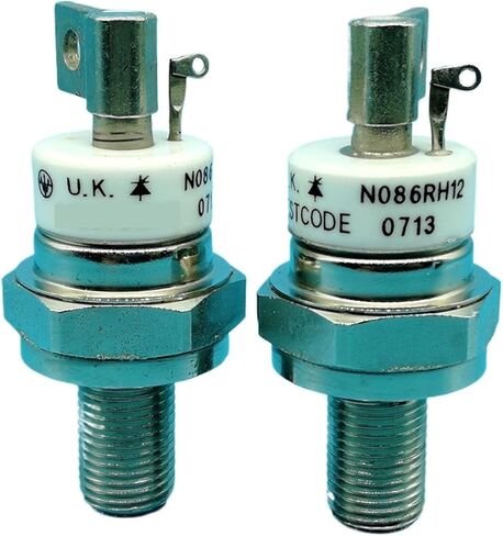 1PCS N086RH12 Thyristor in Saudi Arabia