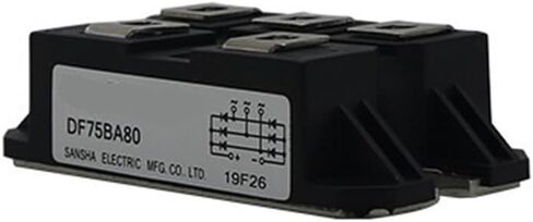 1pcs DD100HB160 KD100HB120 Zener Diode Module Thyristor(KD100HB120) in Saudi Arabia