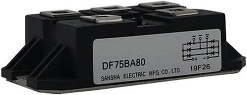 1pcs DD100HB160 KD100HB120 Zener Diode Module Thyristor(KD100HB120) in Saudi Arabia