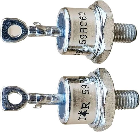 1PCS 59RC60 Thyristor in Saudi Arabia