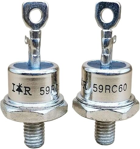 1PCS 59RC60 Thyristor in Saudi Arabia