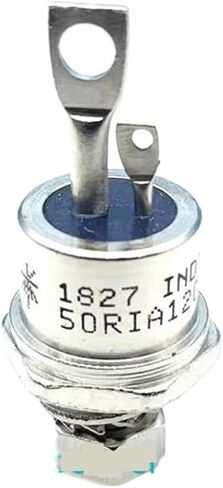 1pcs 50RIA100 Thyristor electronic components in Saudi Arabia